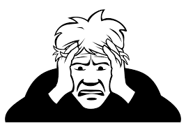 worried
