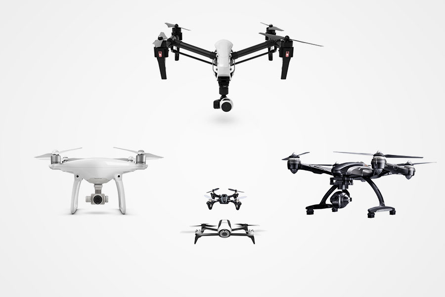 top-drones2016