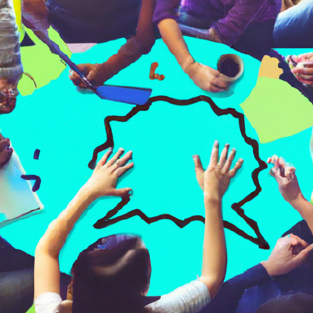Building collaborative teams: The key to successful execution Building collaborative teams: The key to successful execution