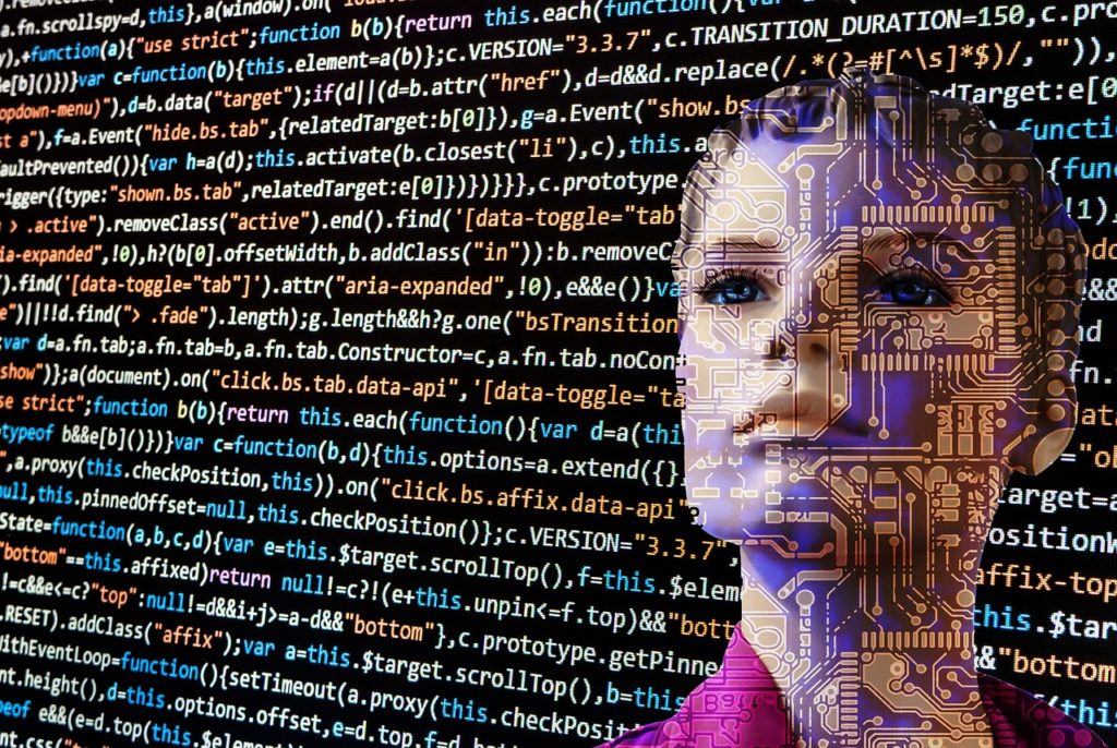 The Revolution of Accessibility: How AI is Changing the Lives of People with Disabilities