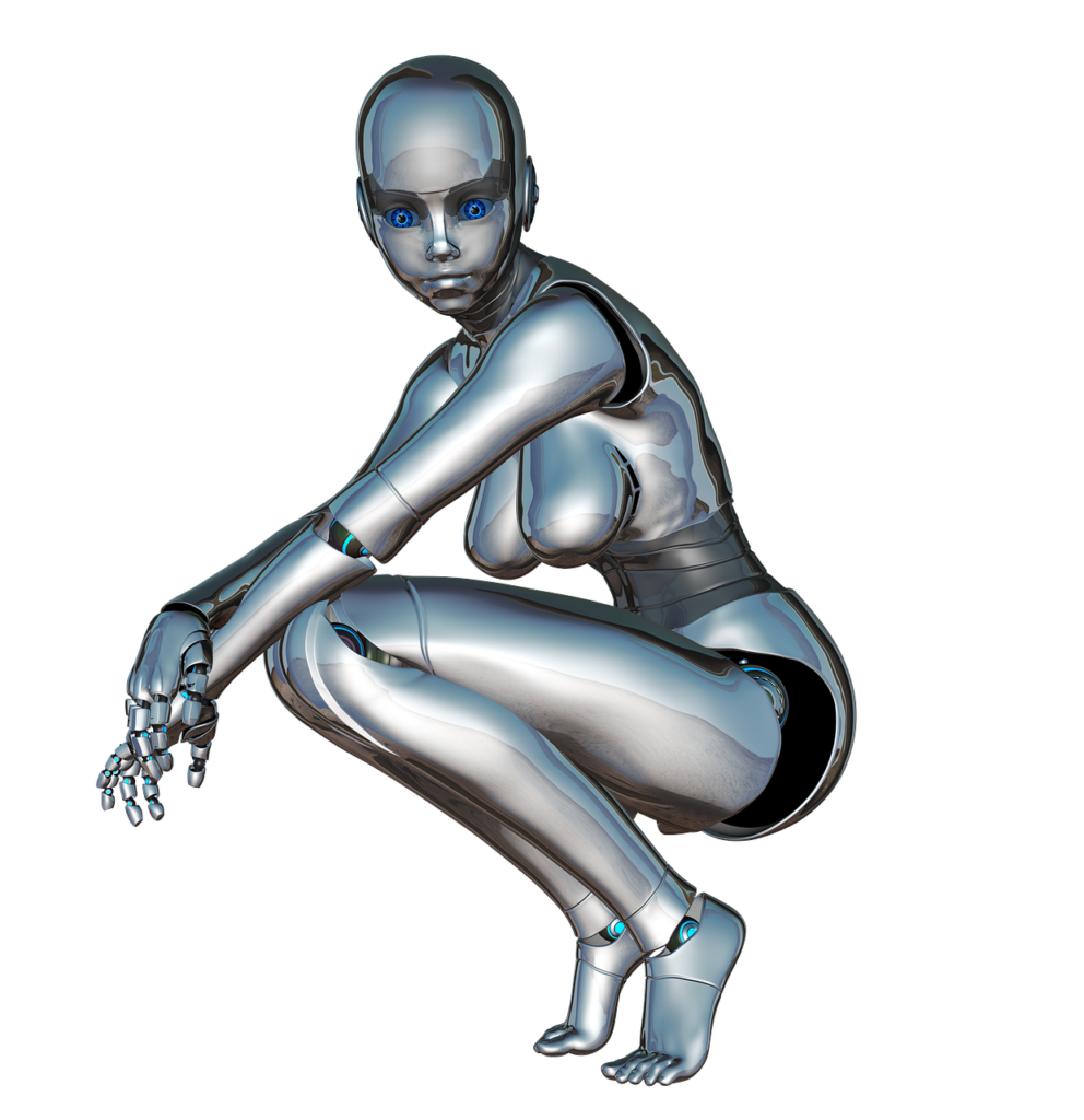 The Revolution of Accessibility: How AI is Changing the Lives of People with Disabilities