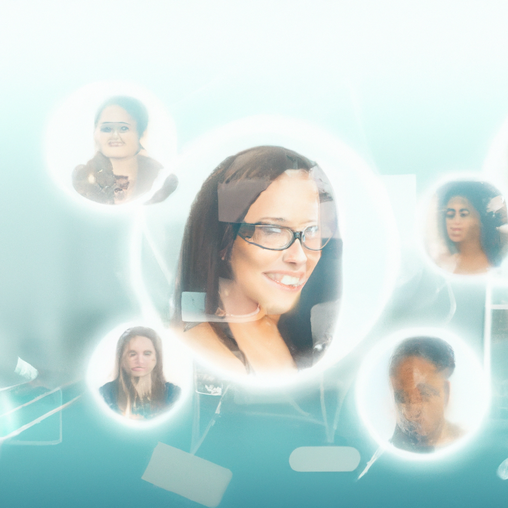 The Revolutionary Impact of Generative AI in the eLearning Industry