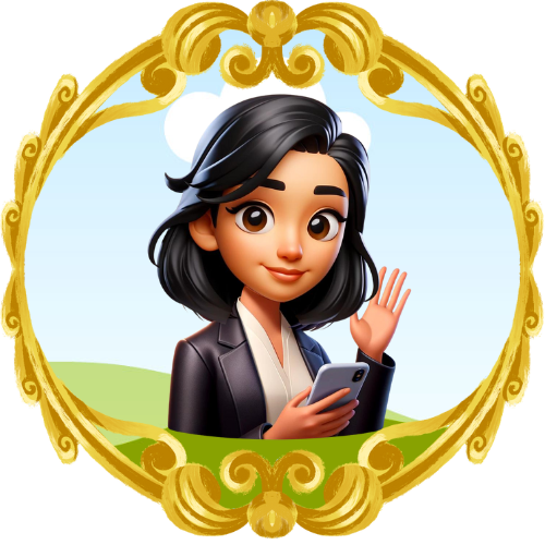 AI Chatbot Avatar